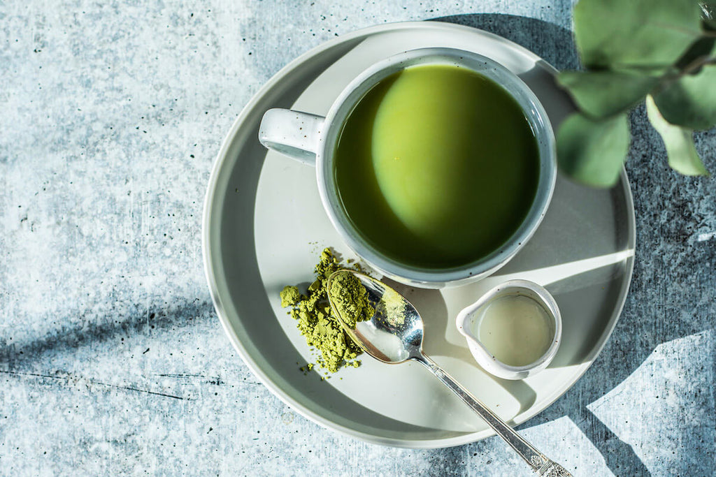 Why Matcha Is Our Cup of Tea - 24Life