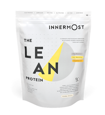 The Lean Protein