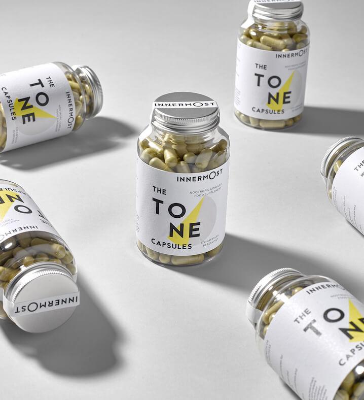 The Tone Capsules